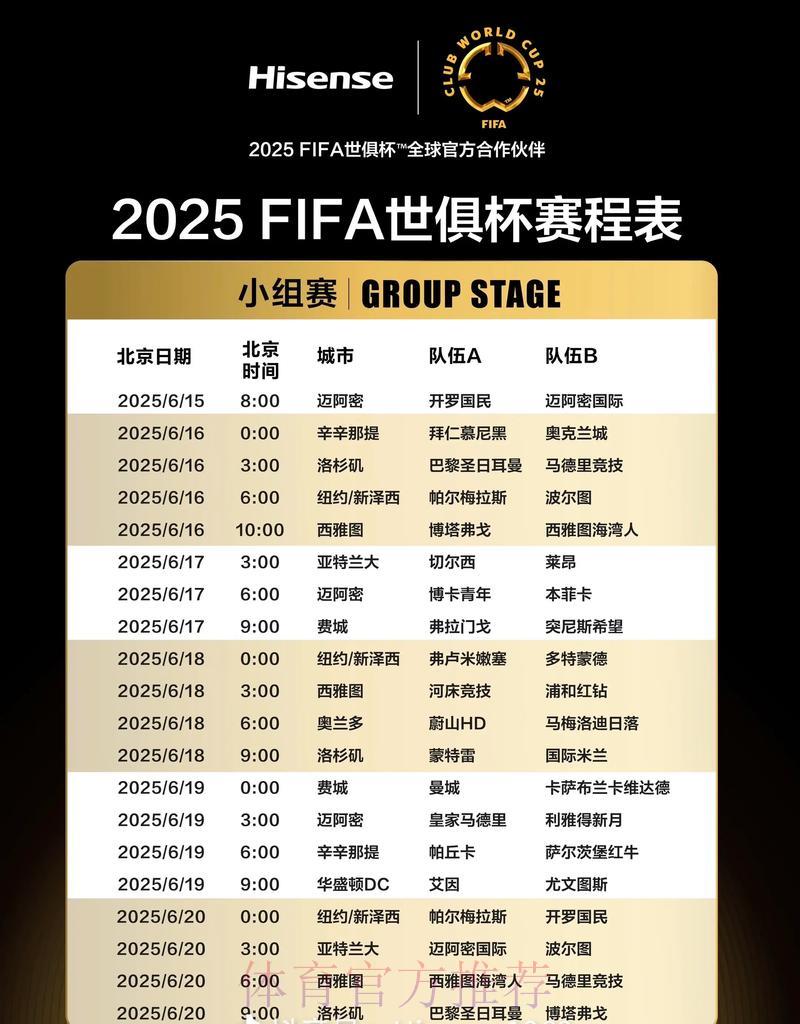 世界杯实时赛况最新资讯