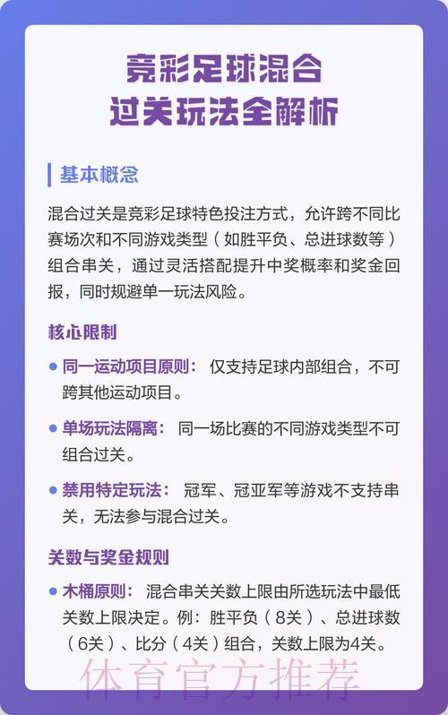 足球竞猜投注实用技巧全攻略