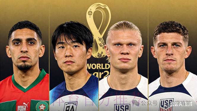 2026世界杯前瞻:专家深度剖析黑马球队的崛起潜力 2026世界杯前瞻:专家深度剖析黑马球队的崛起潜力