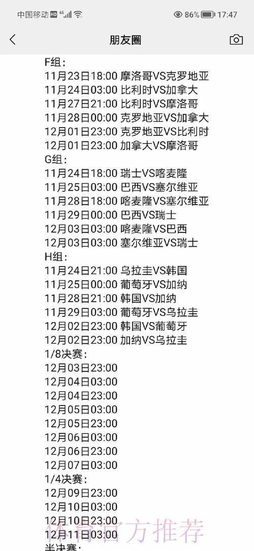 世界杯争冠之路:热门球队夺冠赛程深度解析 世界杯争冠之路:热门球队夺冠赛程深度解析