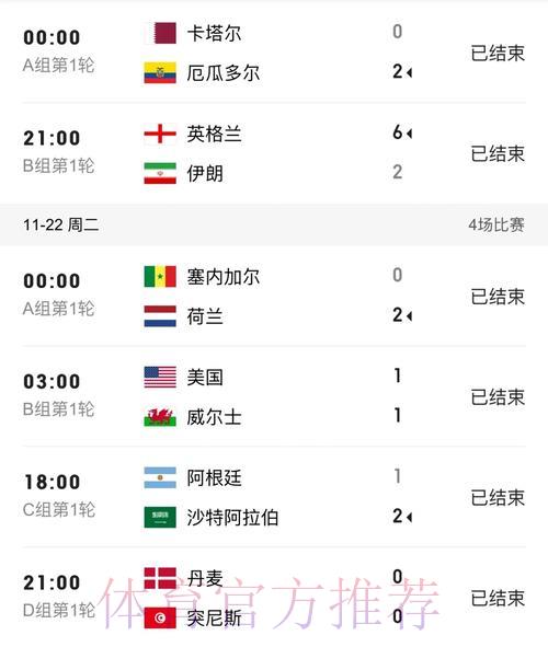世界杯实时比分苹果官方访问入口